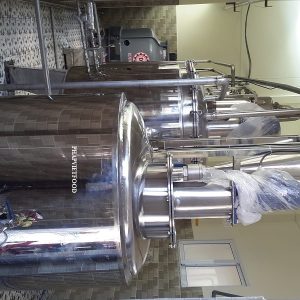 Alternative view of MÁY CÔ ĐẶC NƯỚC MẮM