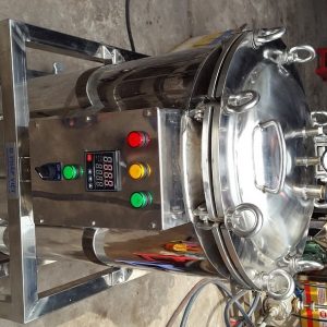 MÁY THANH TRÙNG TIỆT TRÙNG